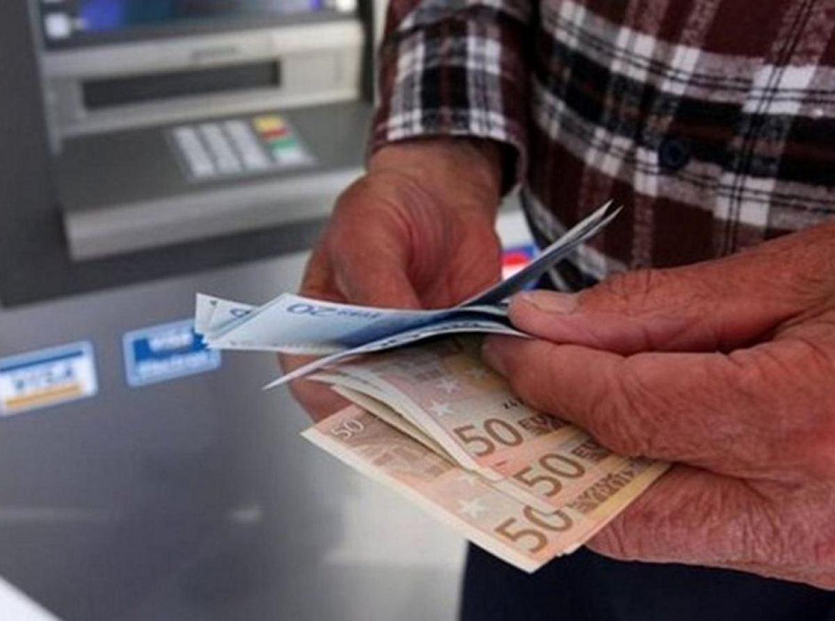 Ένας στους τέσσερις ασφαλισμένους δυσκολεύεται να πάρει σύνταξη